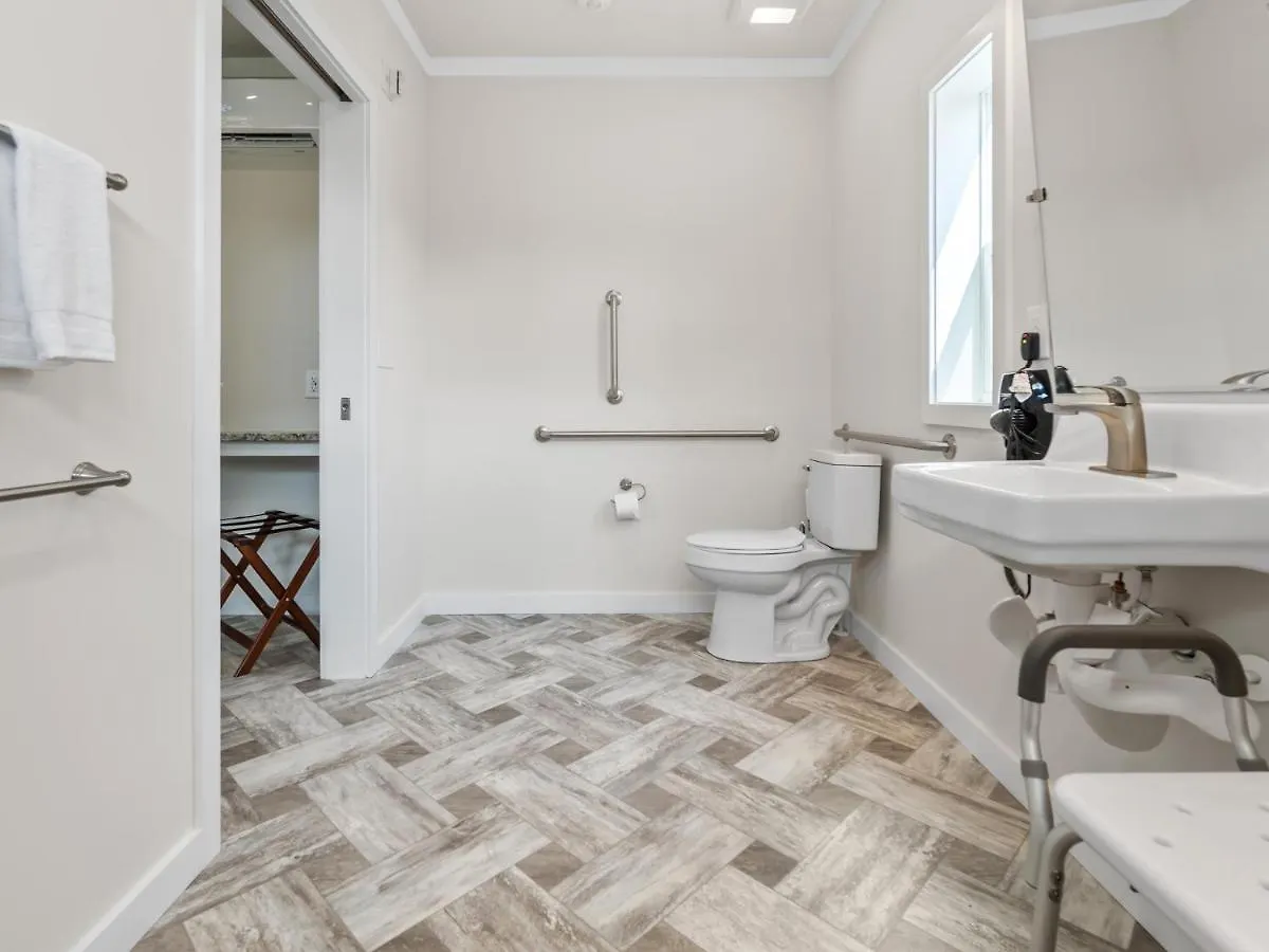 Shore Point Cottages Ocean City Holiday home