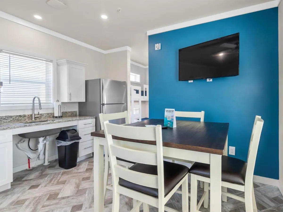 Holiday home Shore Point Cottages Ocean City
