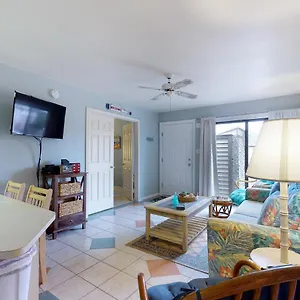 Club Ocean 2 97 Apartment
