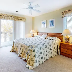 Club Ocean 2 117 Apartment