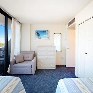 Century I 402 Apartment