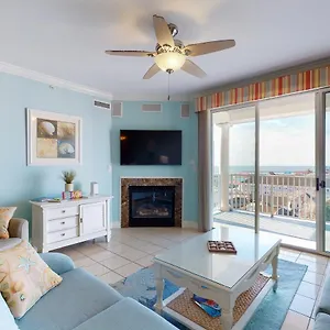 Belmont Towers 708 Apartment