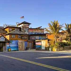 Al-be Vacation Villas, Unit 1 Apartment