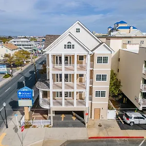 Ocean 1 2 Apartment