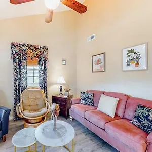 Ocean Townhome By Bayside Apartment
