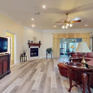 Destiny West Cincy In The Sun Holiday home Destin