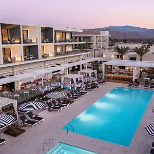 Thompson Palm Springs, By Hyatt Hotel Palm Springs