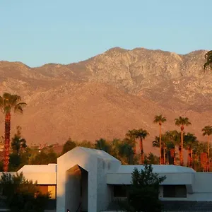Palm Canyon Villas Apartment Palm Springs