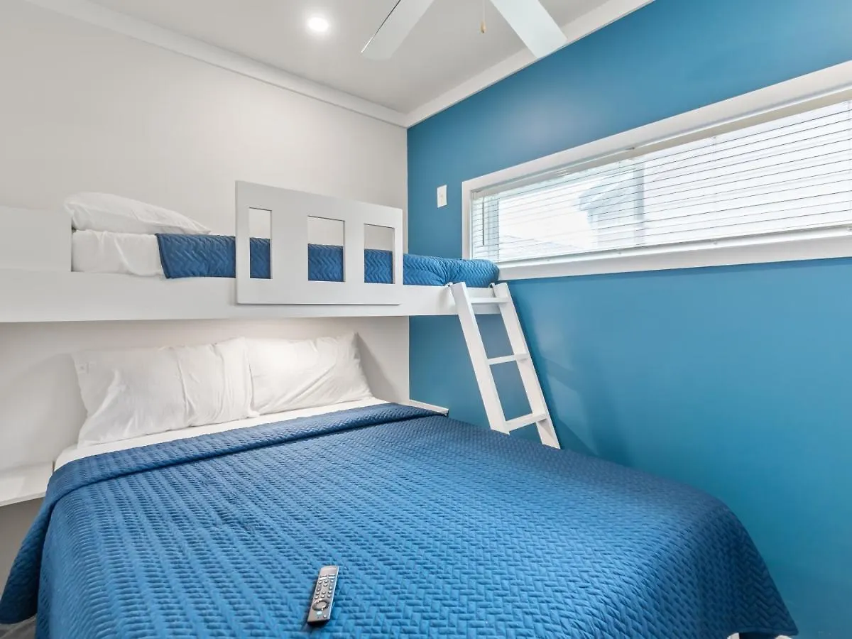 Holiday home Shore Point Cottages Ocean City United States