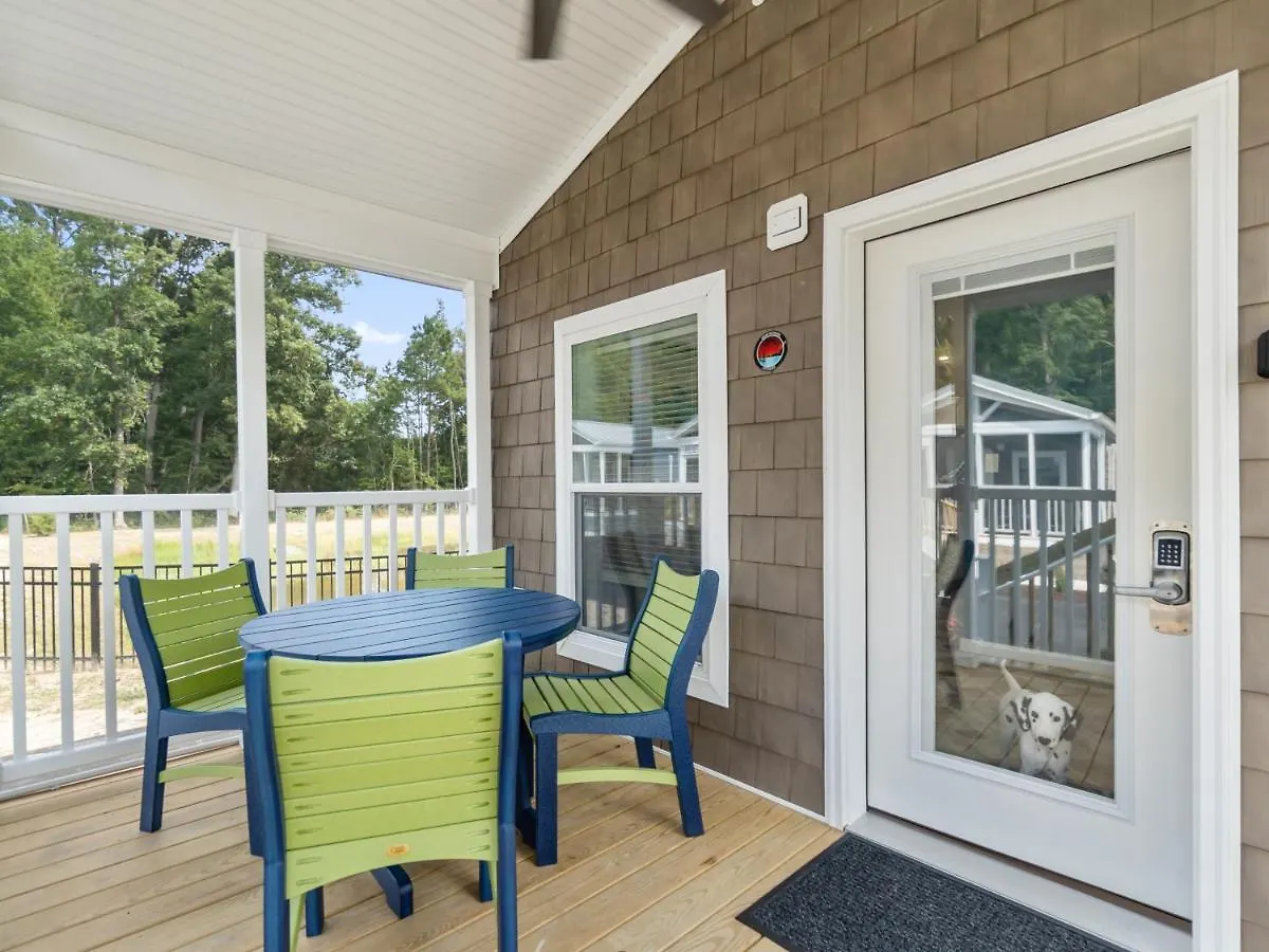 Shore Point Cottages Ocean City