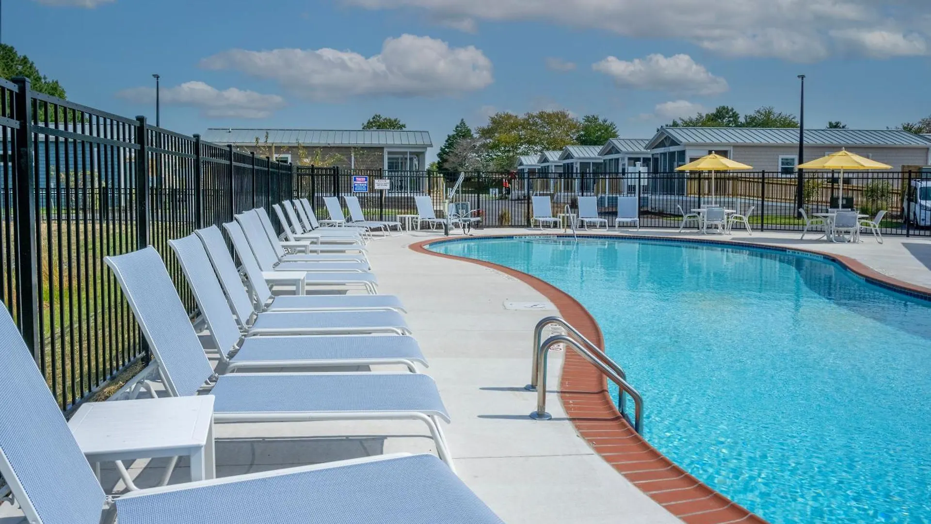 Shore Point Cottages Ocean City United States
