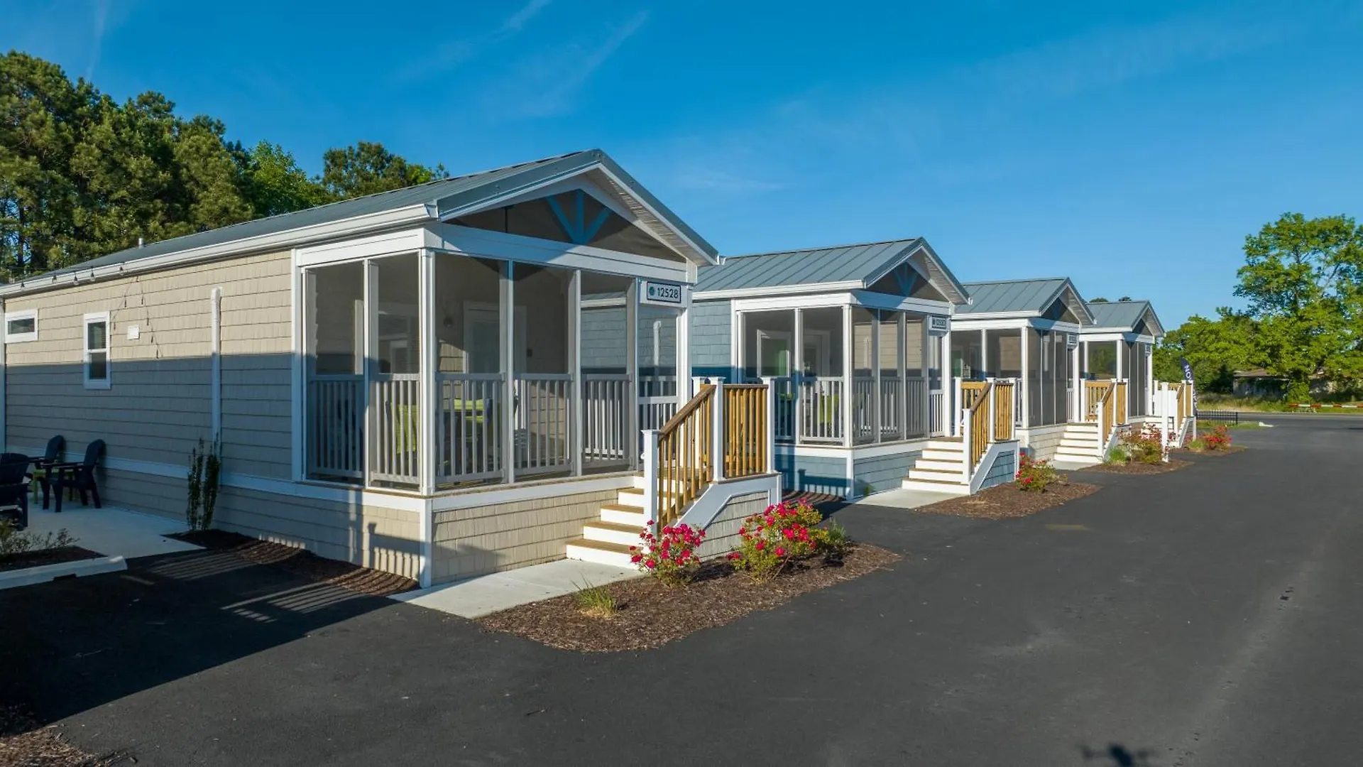 Shore Point Cottages Ocean City 0*,  United States