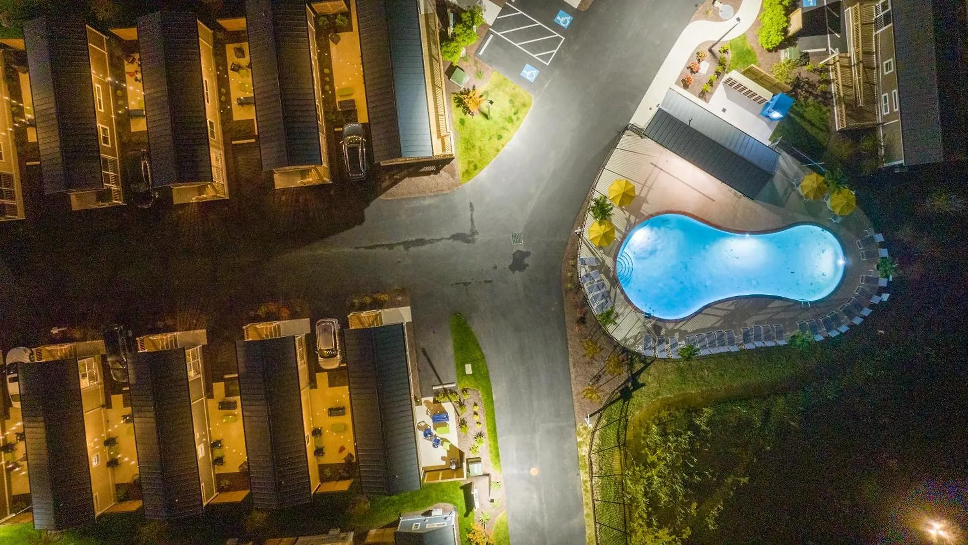 Shore Point Cottages Ocean City